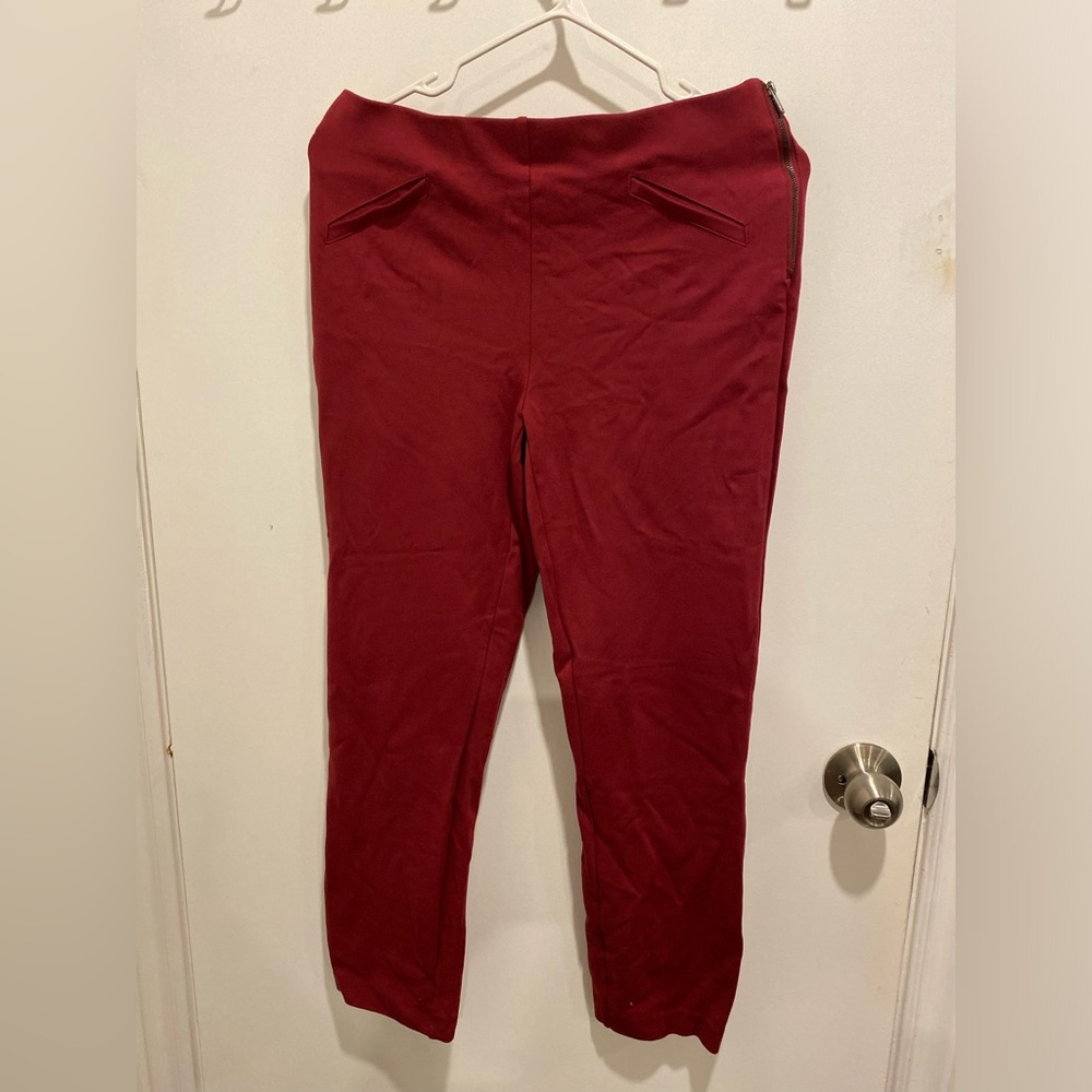 Stretch pant